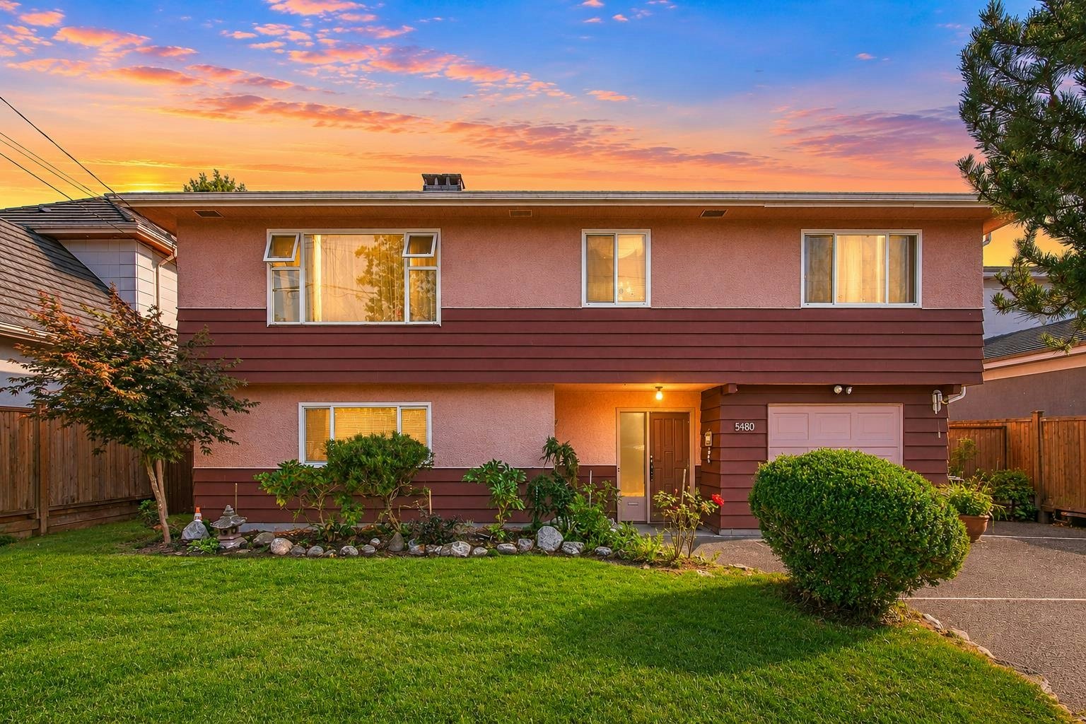 5480 Cathay Road, Richmond, BC, V7C 3C8