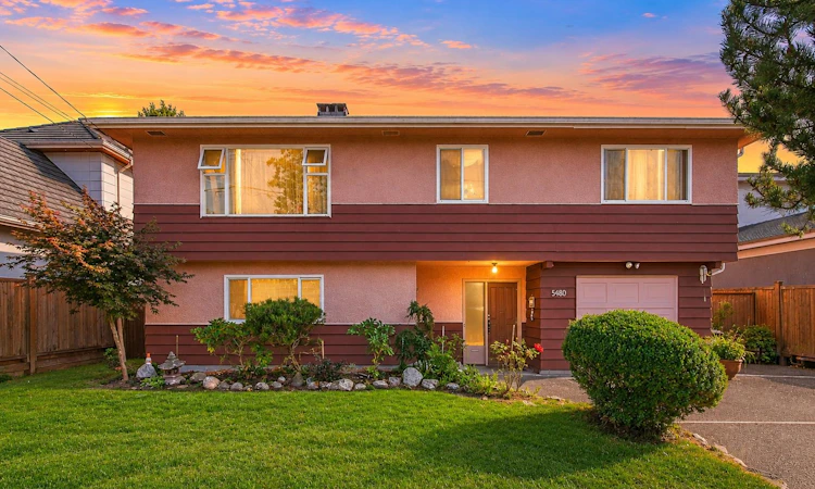 5480 Cathay Road