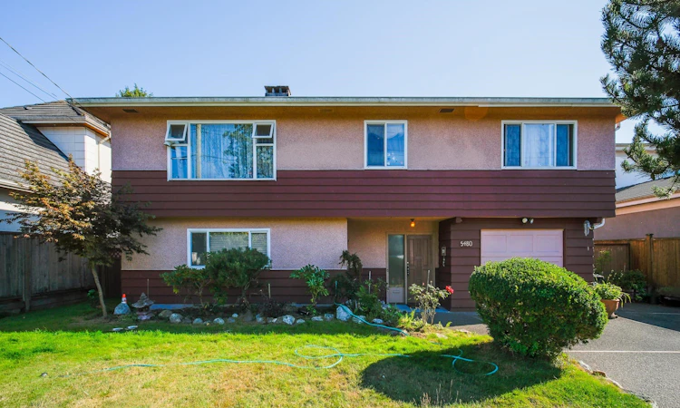 5480 Cathay Road