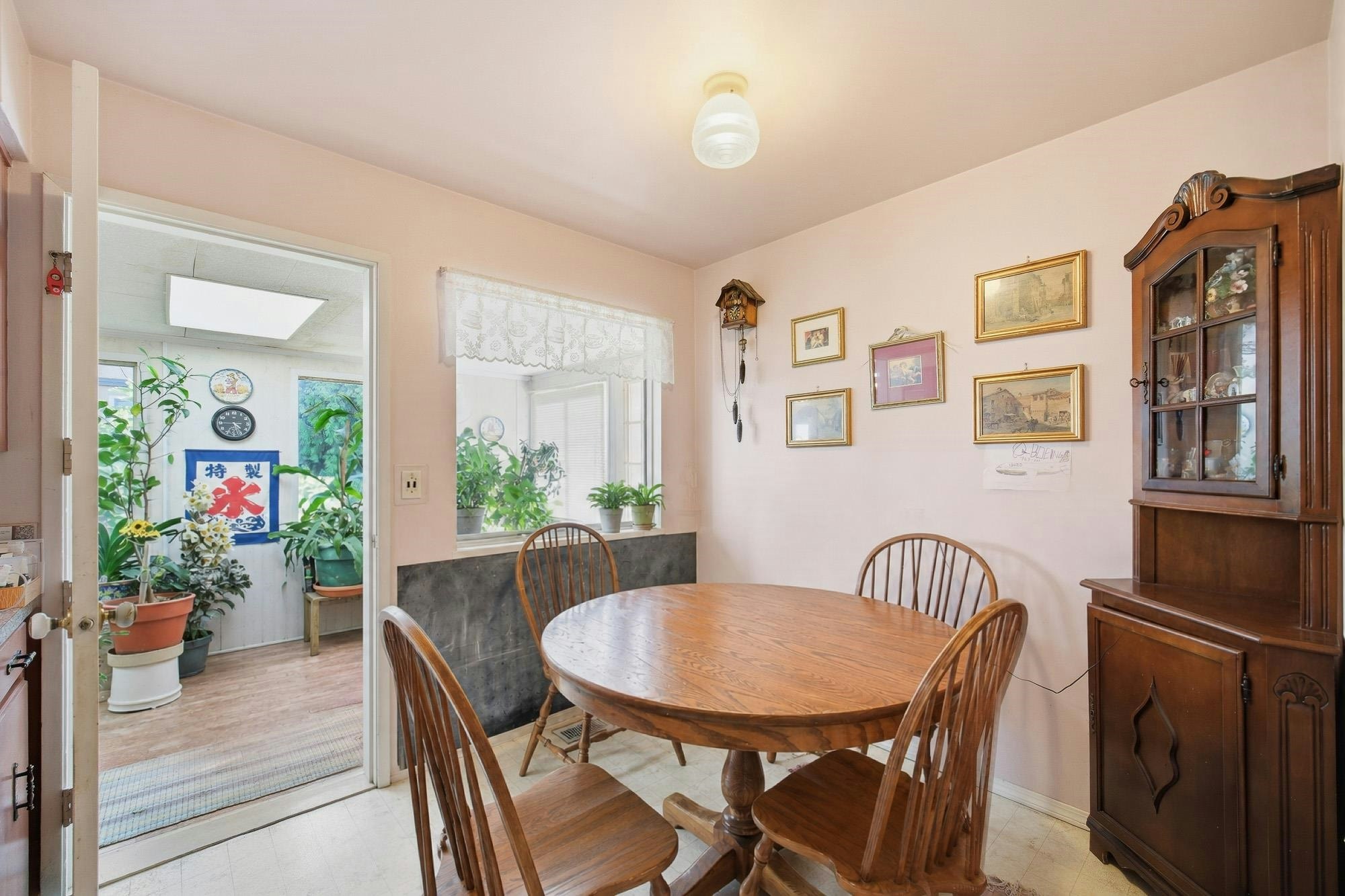 5480 Cathay Road - 4