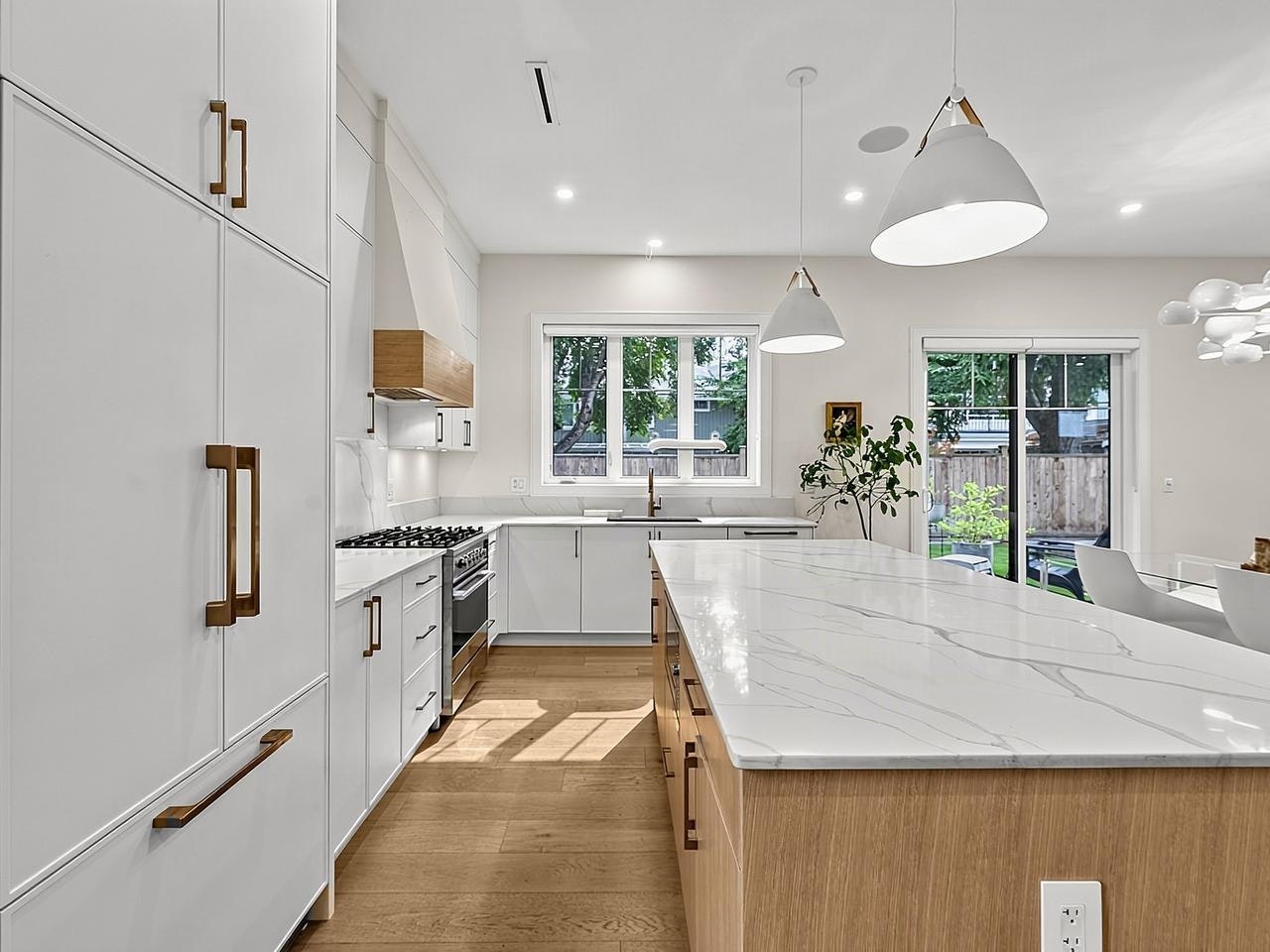11486 Railway Avenue, Richmond, BC, V7E 2B9 - 11