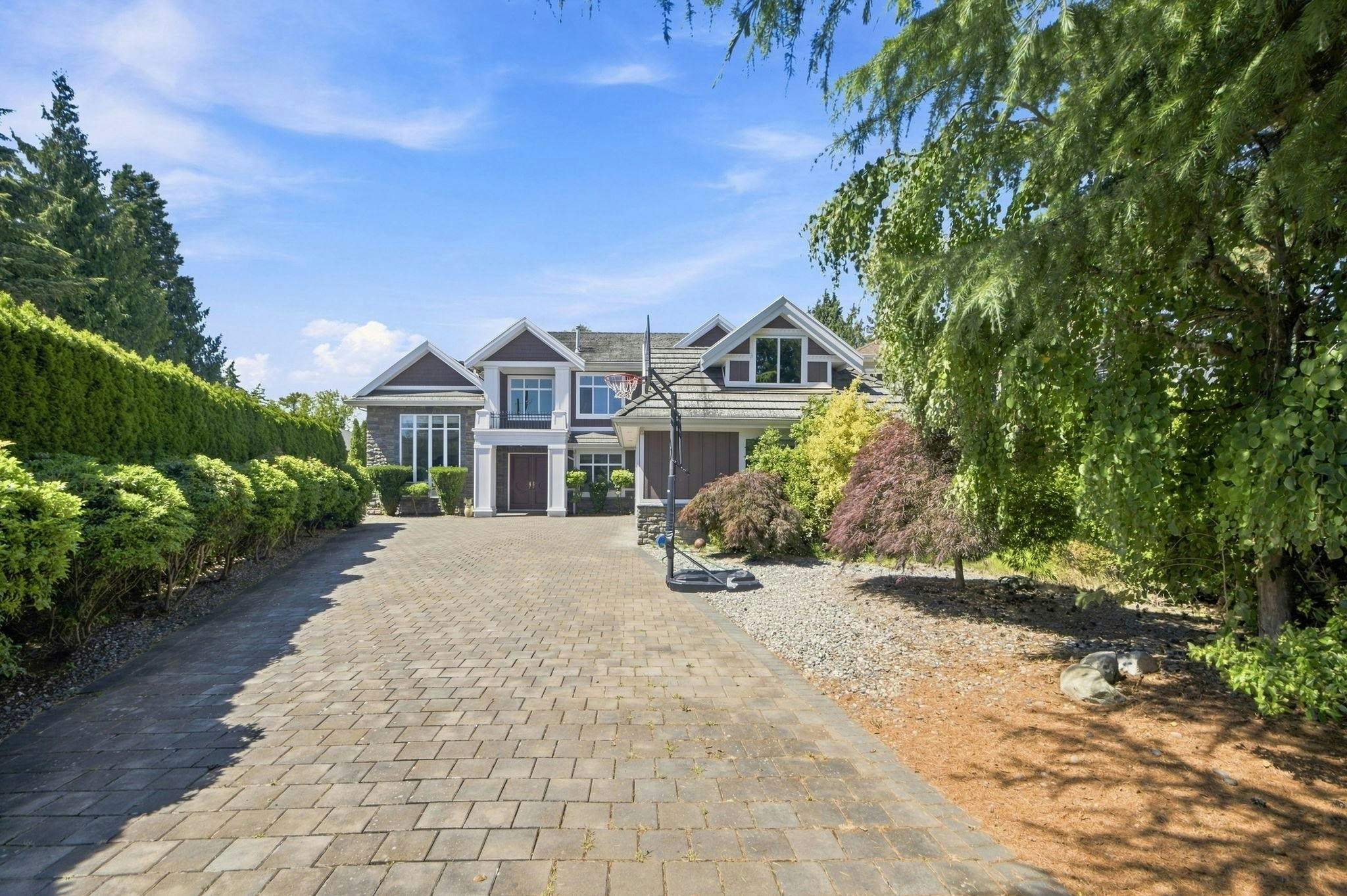 5671 Forsyth Crescent, Richmond, BC, V7C 2C2