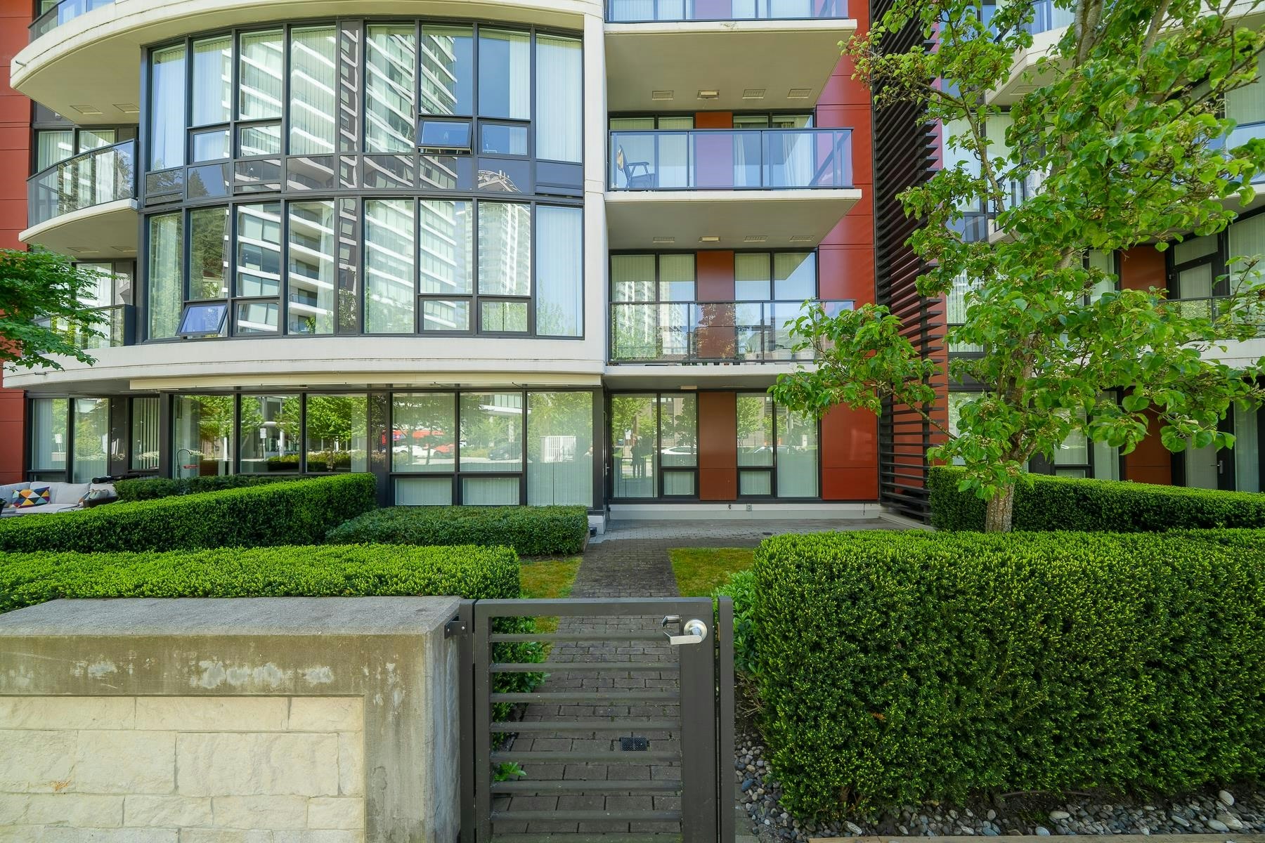 112-5638 Birney Avenue, Vancouver, BC, V6S 0H8