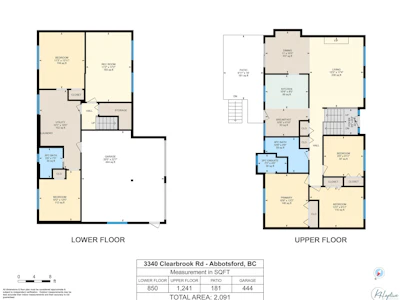 3340 Clearbrook Road - 3
