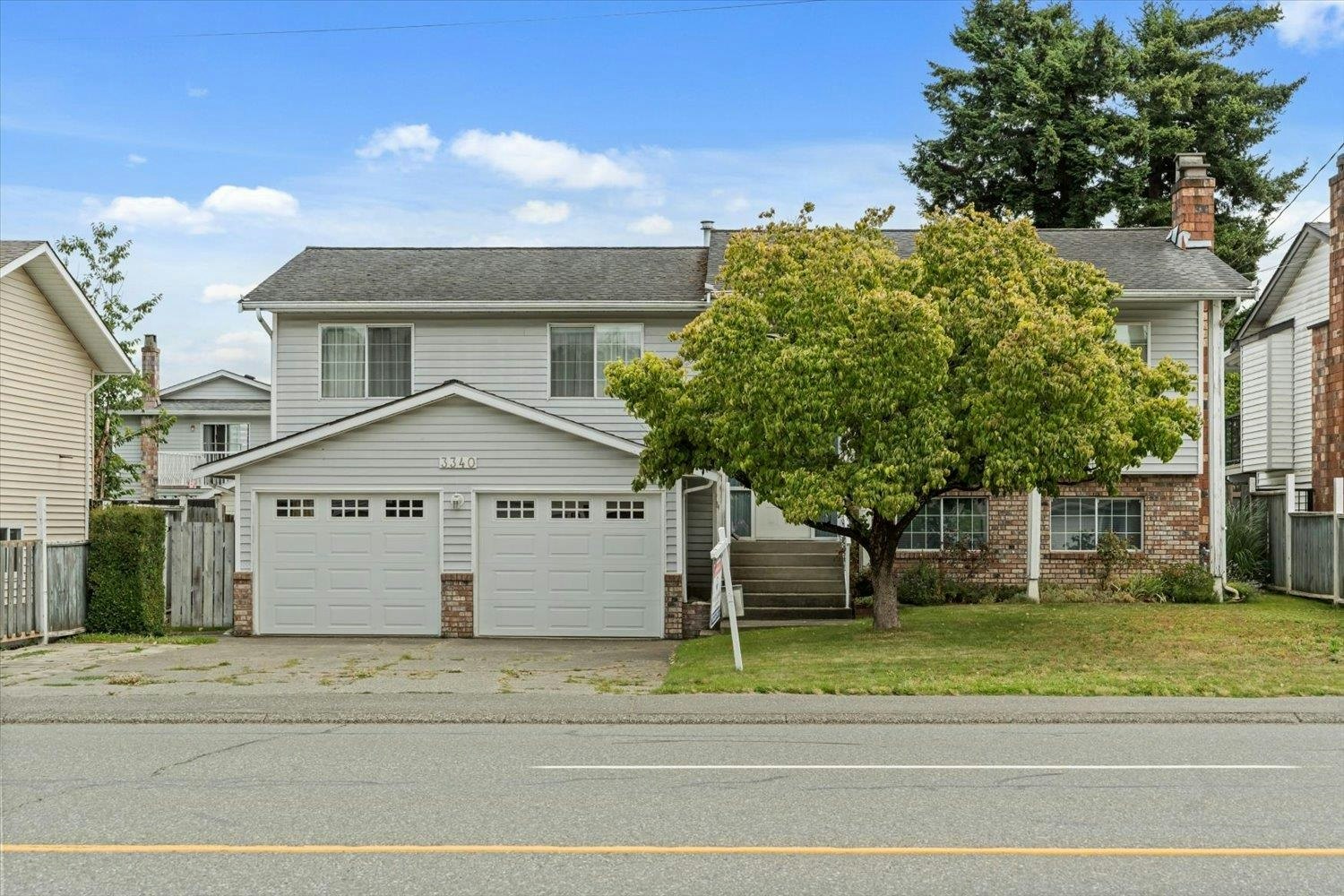 3340 Clearbrook Road, Abbotsford, BC, V2T 4T4