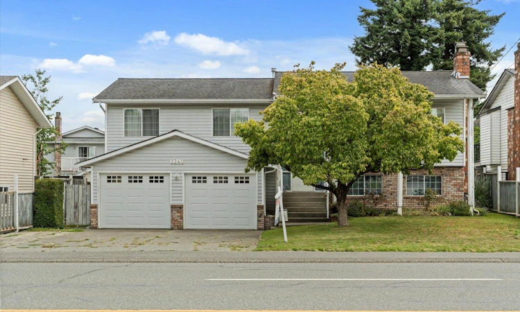 3340 Clearbrook Road