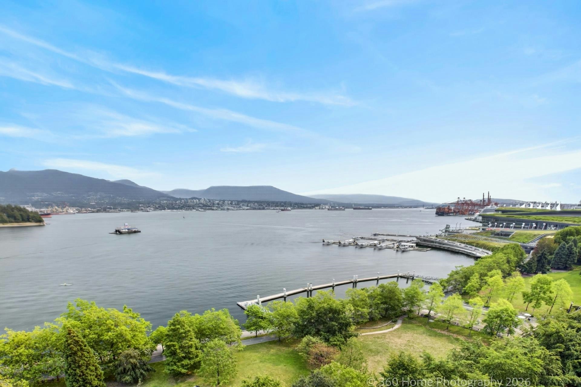 1402-1281 W Cordova Street, Vancouver, BC, V6C 3R5