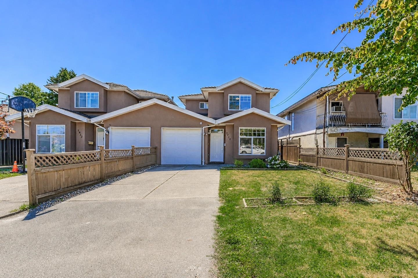 7930 Edmonds Street, Burnaby, BC, V3N 1C2