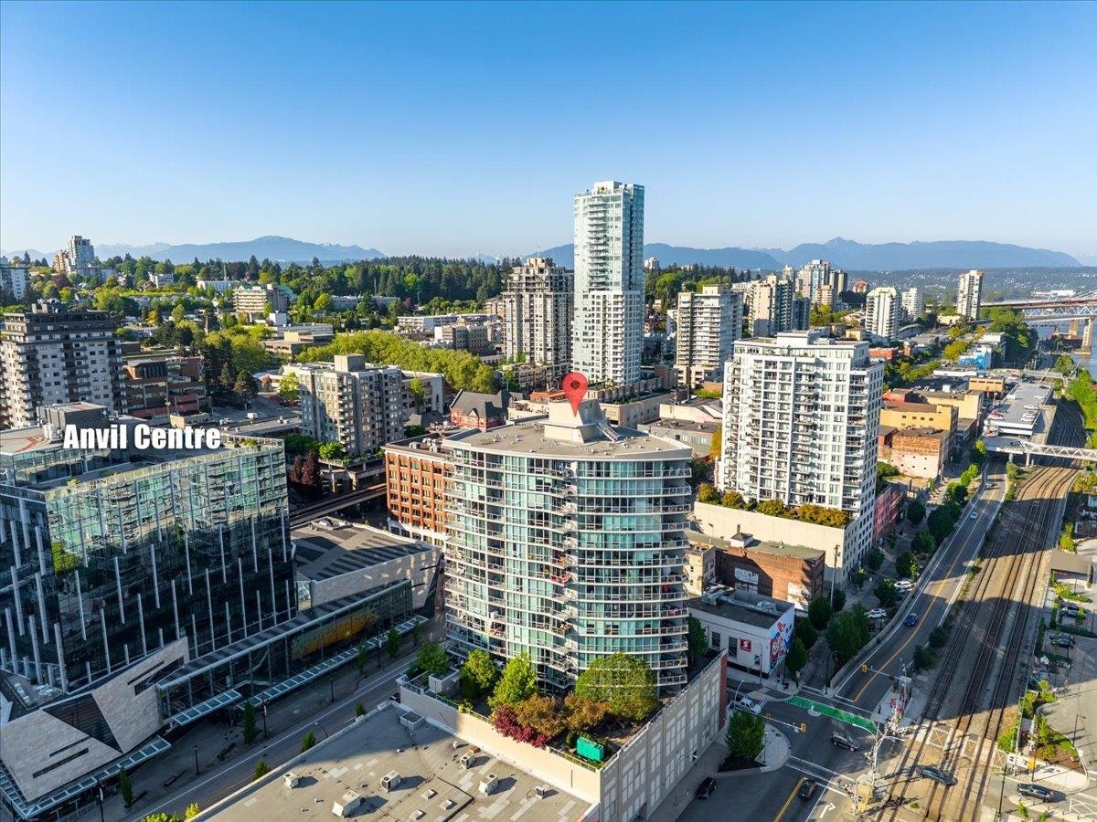 1710-14 Begbie Street, New Westminster, BC, V3M 0C4 - 22