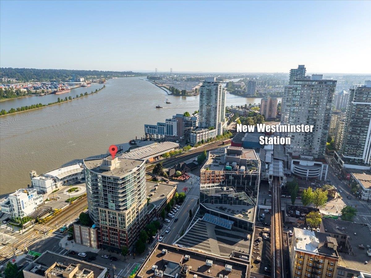 1710-14 Begbie Street, New Westminster, BC, V3M 0C4 - 21