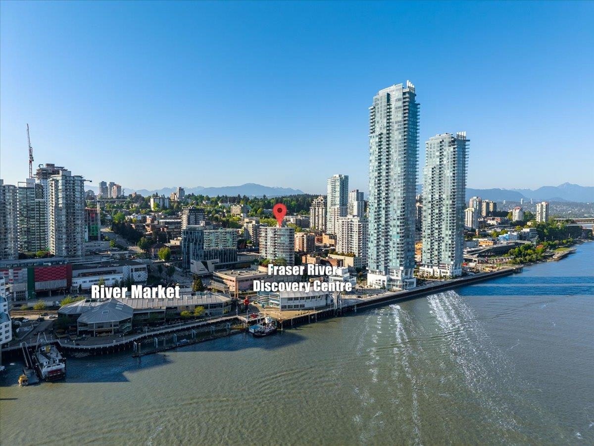 1710-14 Begbie Street, New Westminster, BC, V3M 0C4 - 24