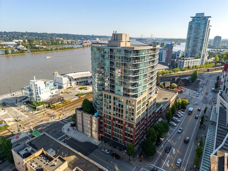 1710-14 Begbie Street, New Westminster, BC, V3M 0C4 - 25