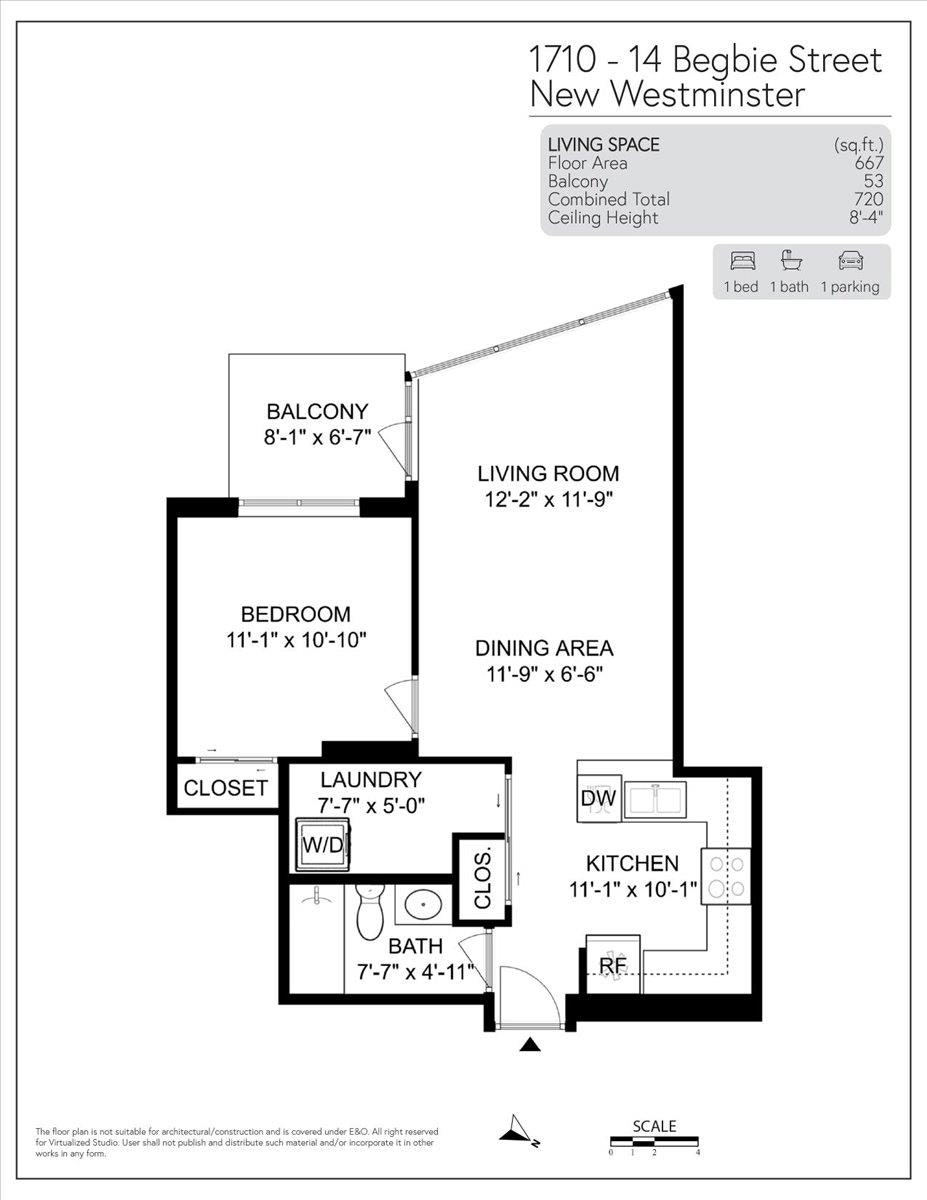 1710-14 Begbie Street, New Westminster, BC, V3M 0C4 - 27