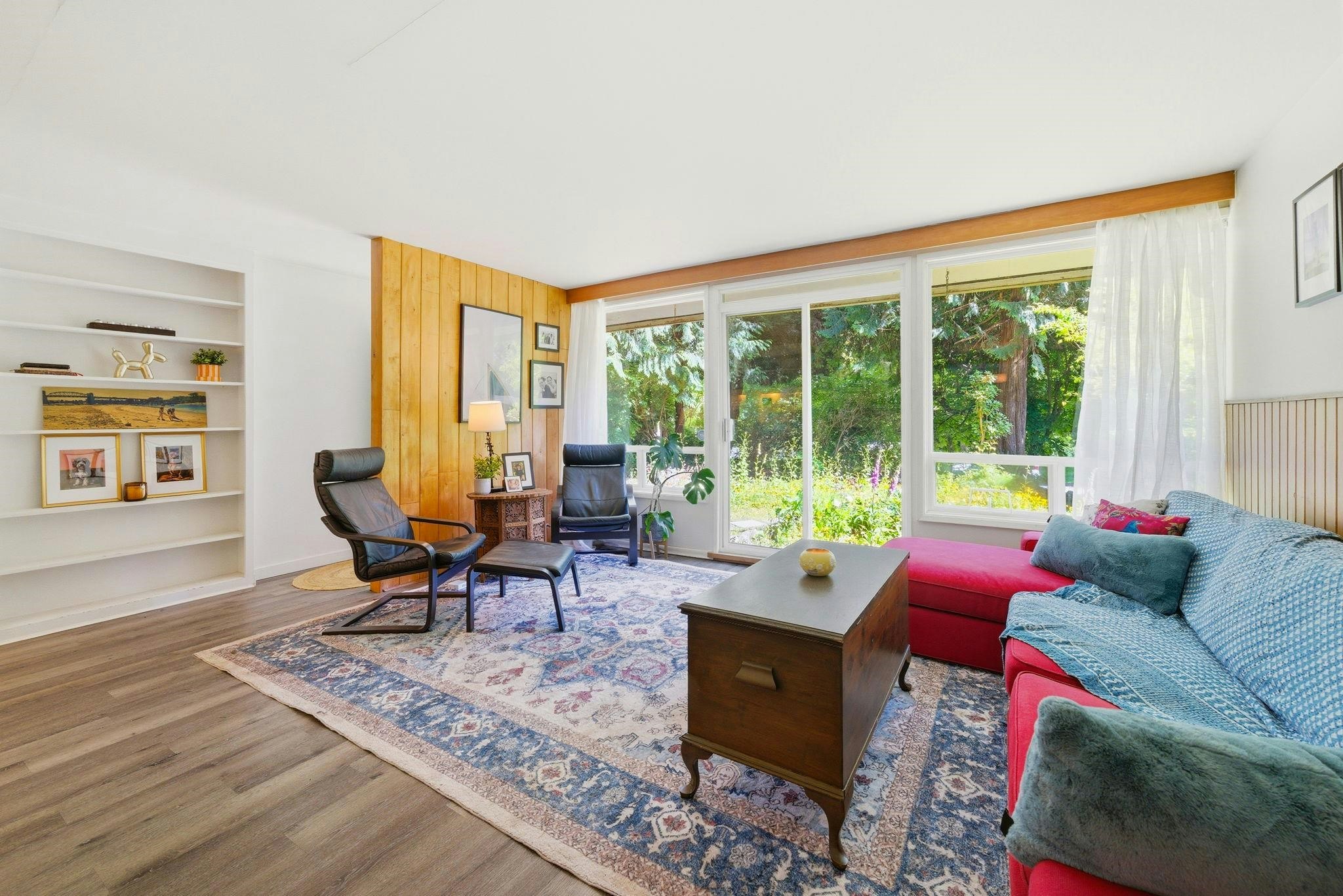 1463 Avonlynn Crescent, North Vancouver, BC, V7J 2V2 - 3