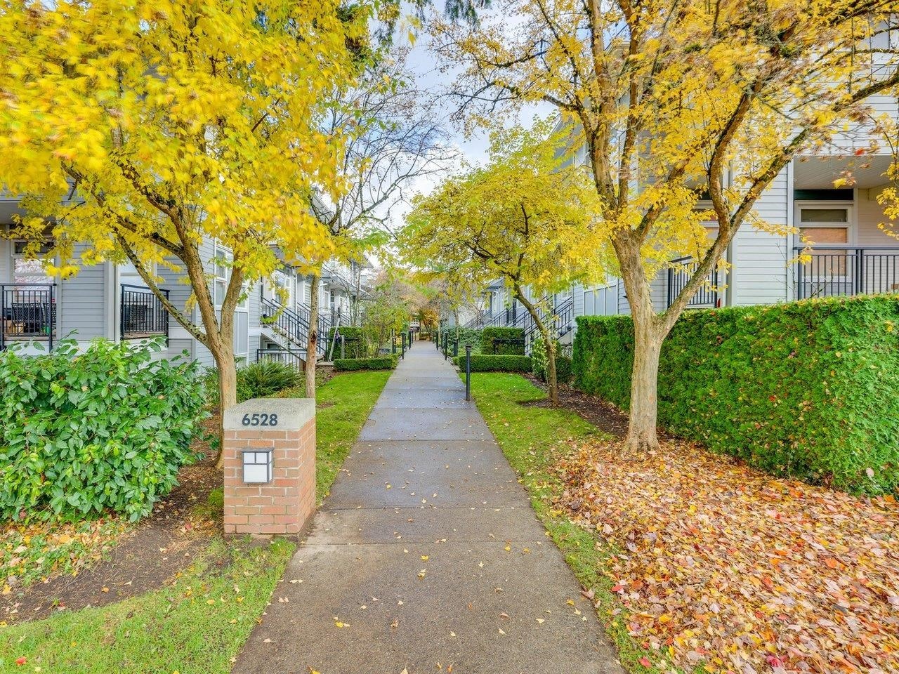 59-6528 Denbigh Avenue, Burnaby, BC, V5H 3R8 - 22