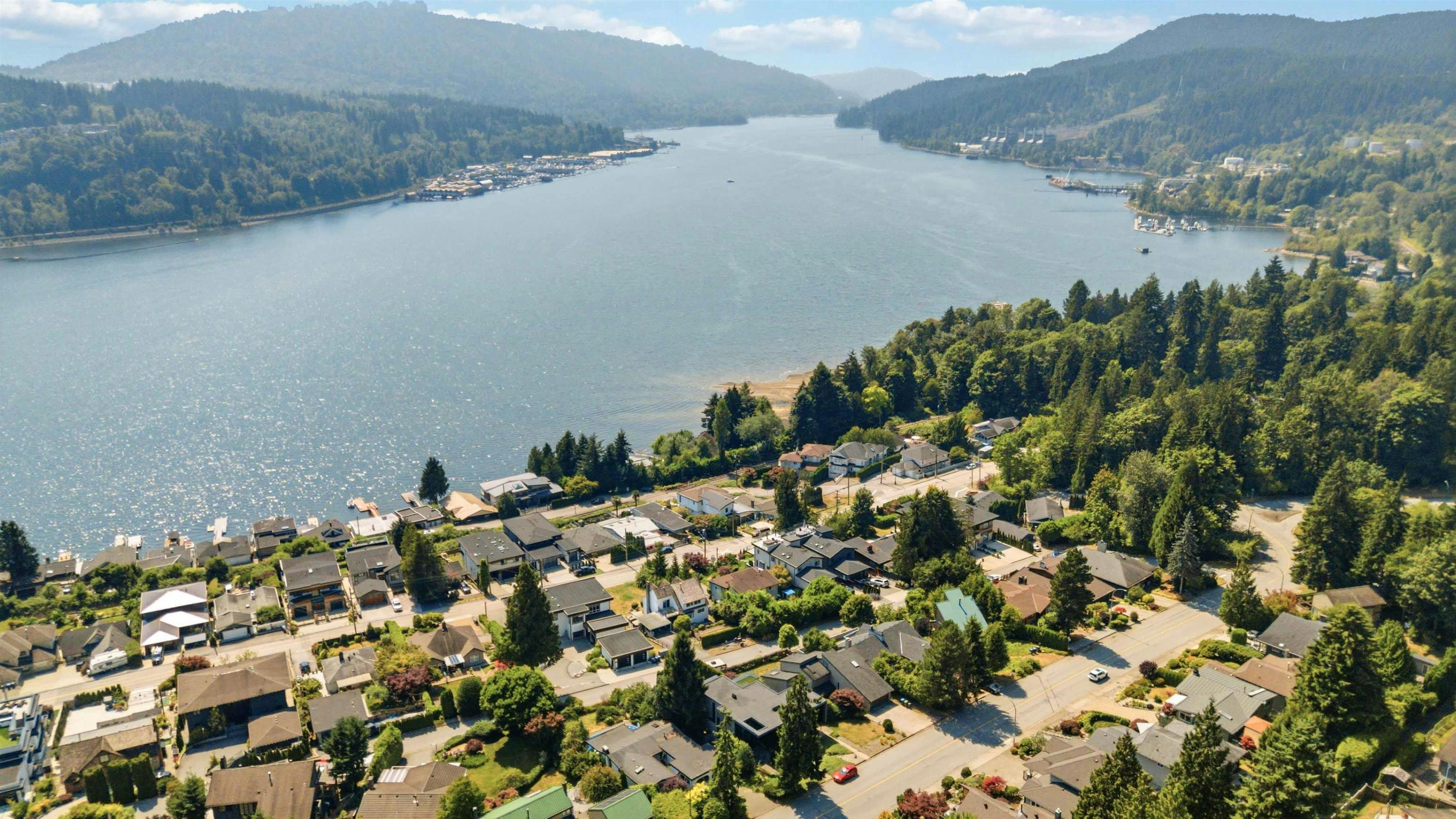 1237 Ioco Road, Port Moody, BC, V3H 2W9 - 20