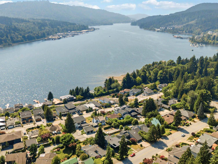 1237 Ioco Road, Port Moody, BC, V3H 2W9 - 20