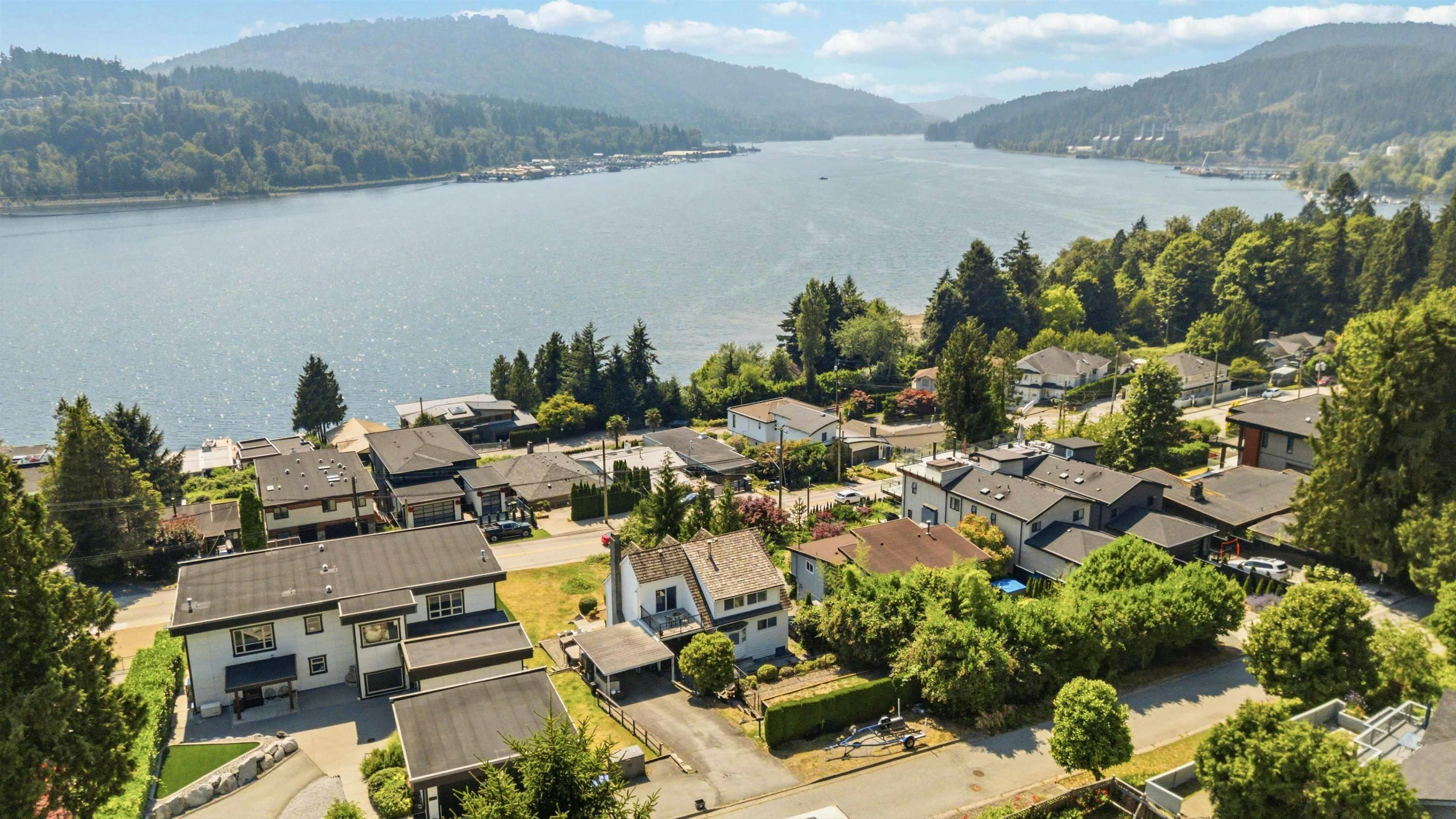 1237 Ioco Road, Port Moody, BC, V3H 2W9 - 23