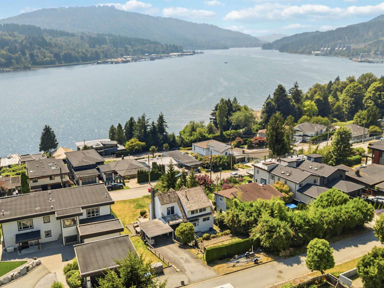 1237 Ioco Road, Port Moody, BC, V3H 2W9 - 23