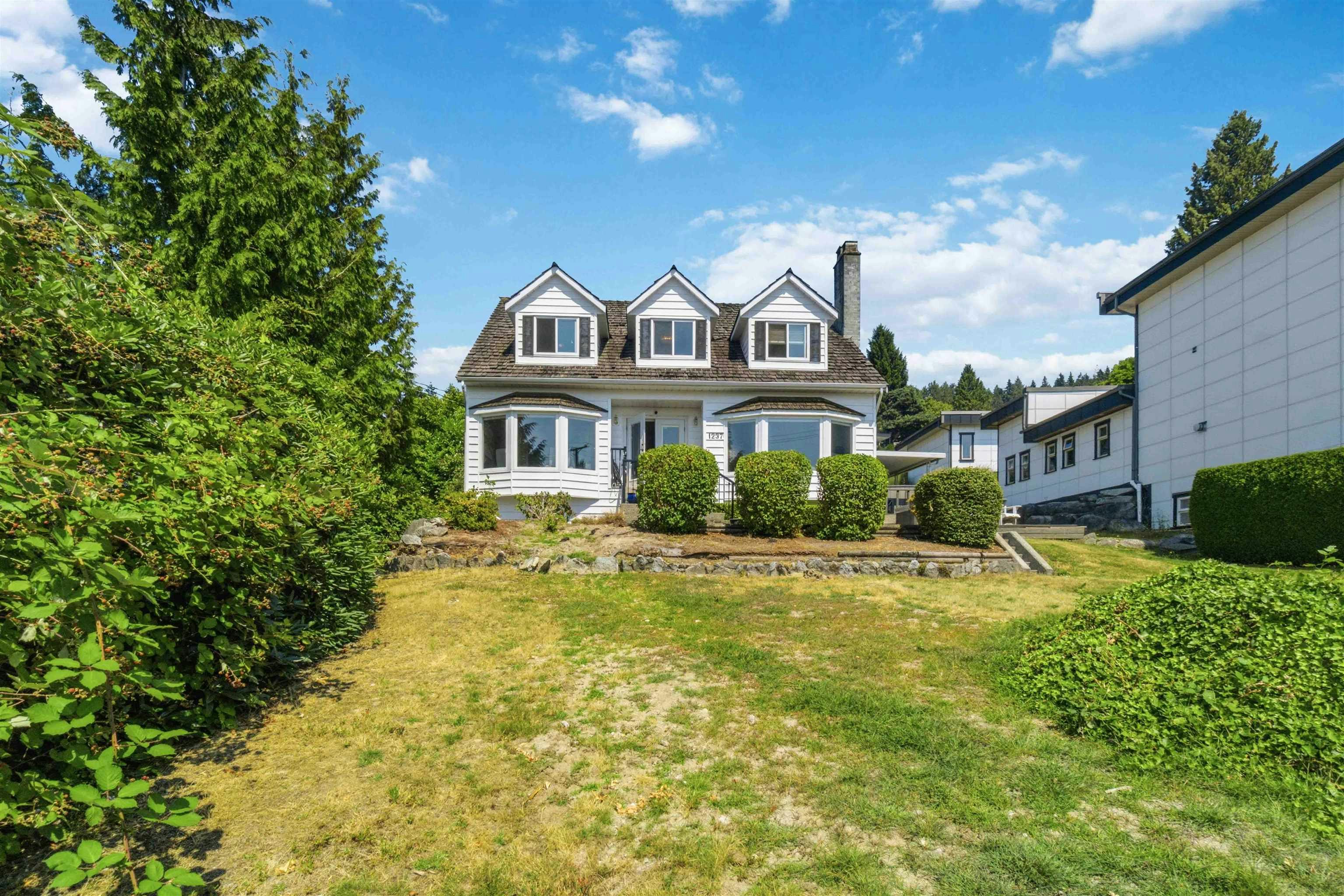 1237 Ioco Road - 2