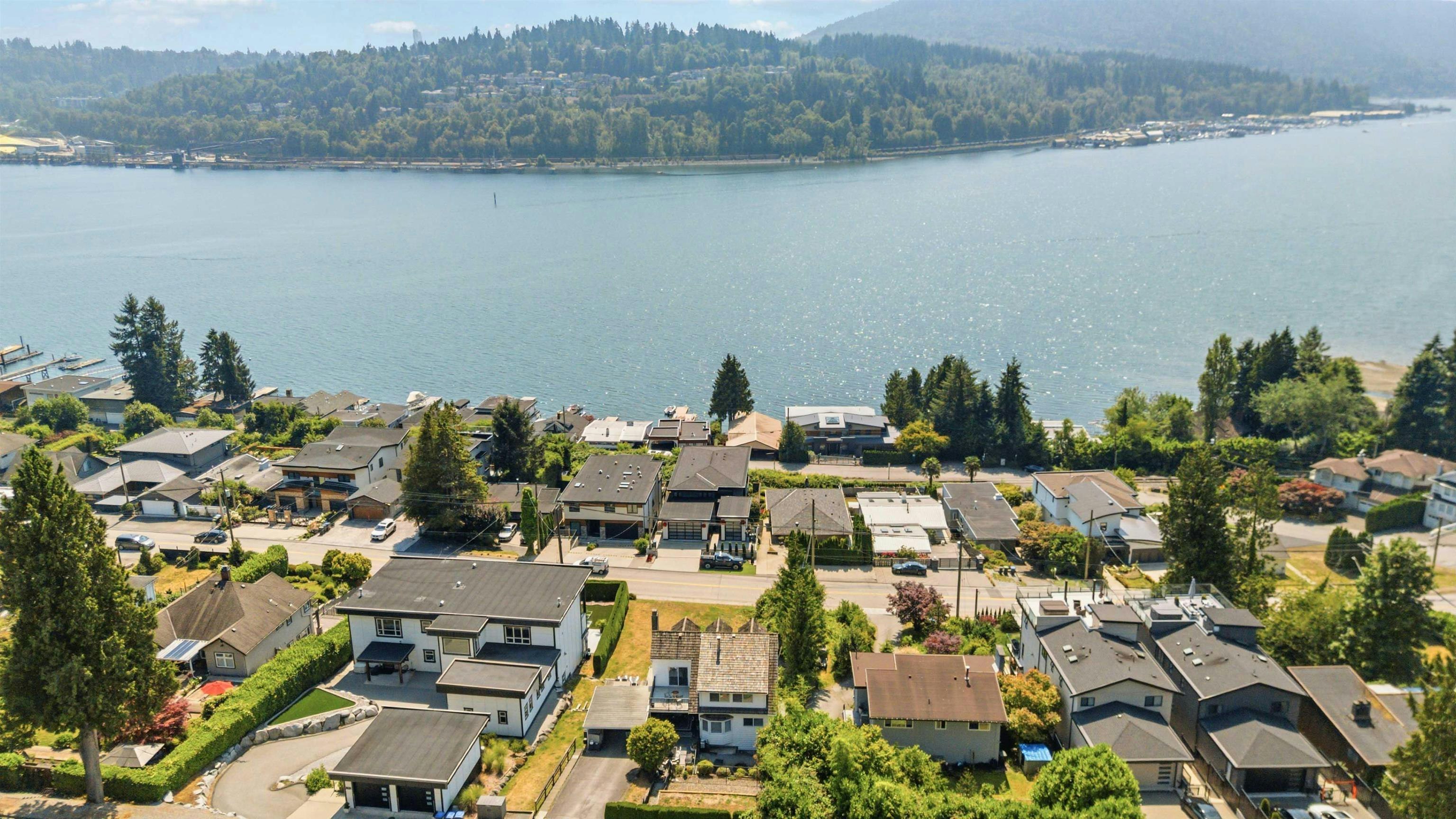 1237 Ioco Road, Port Moody, BC, V3H 2W9 - 19