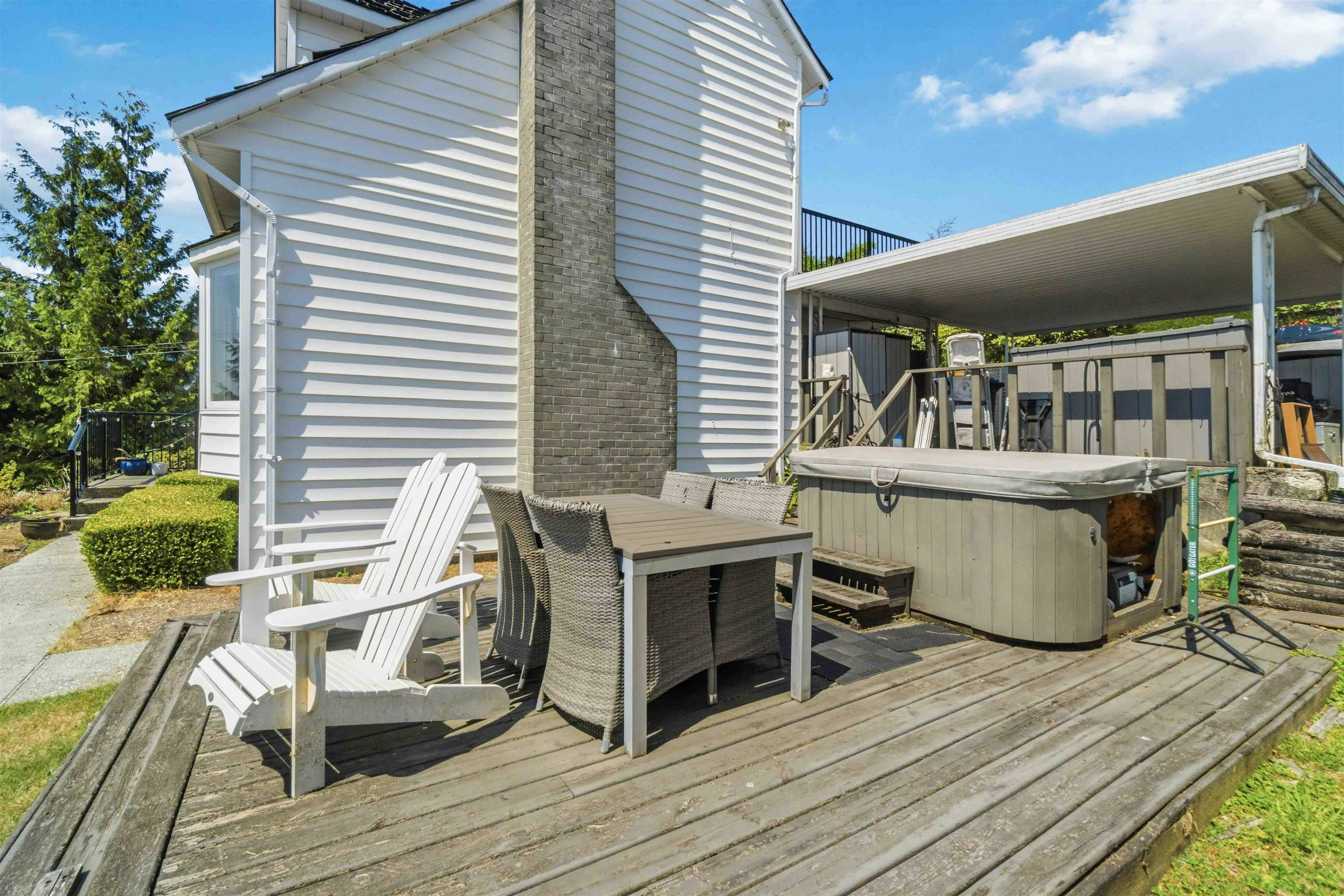 1237 Ioco Road, Port Moody, BC, V3H 2W9 - 16