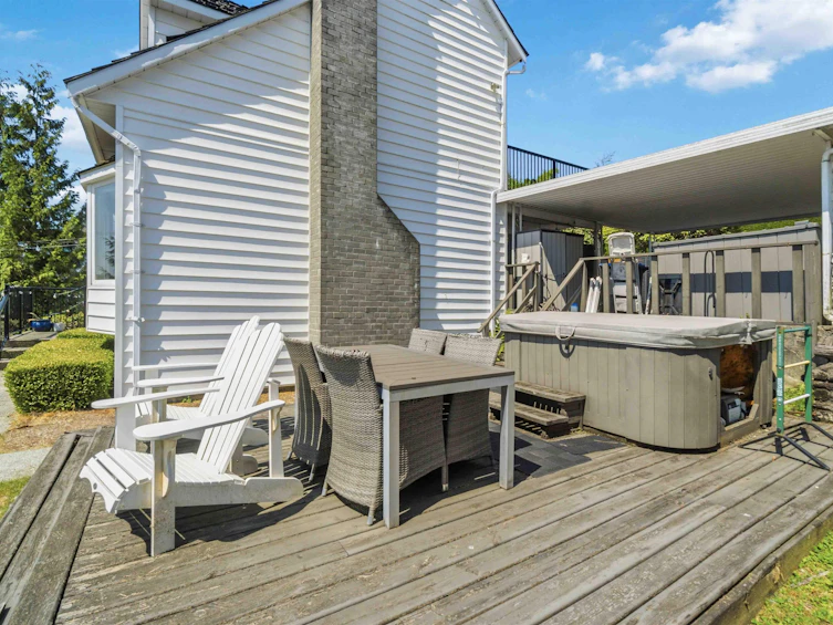 1237 Ioco Road, Port Moody, BC, V3H 2W9 - 16