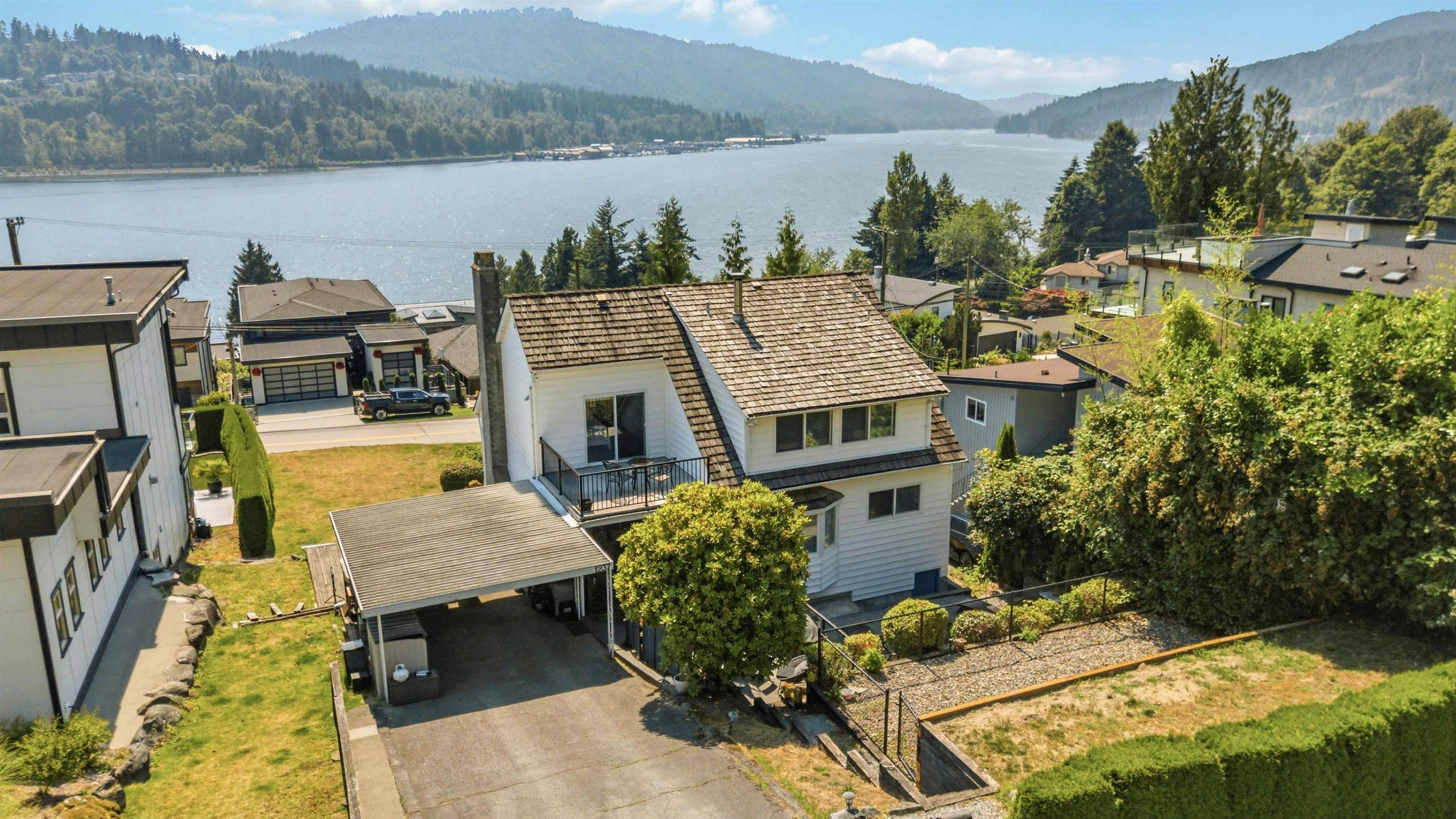 1237 Ioco Road, Port Moody, BC, V3H 2W9 - 22