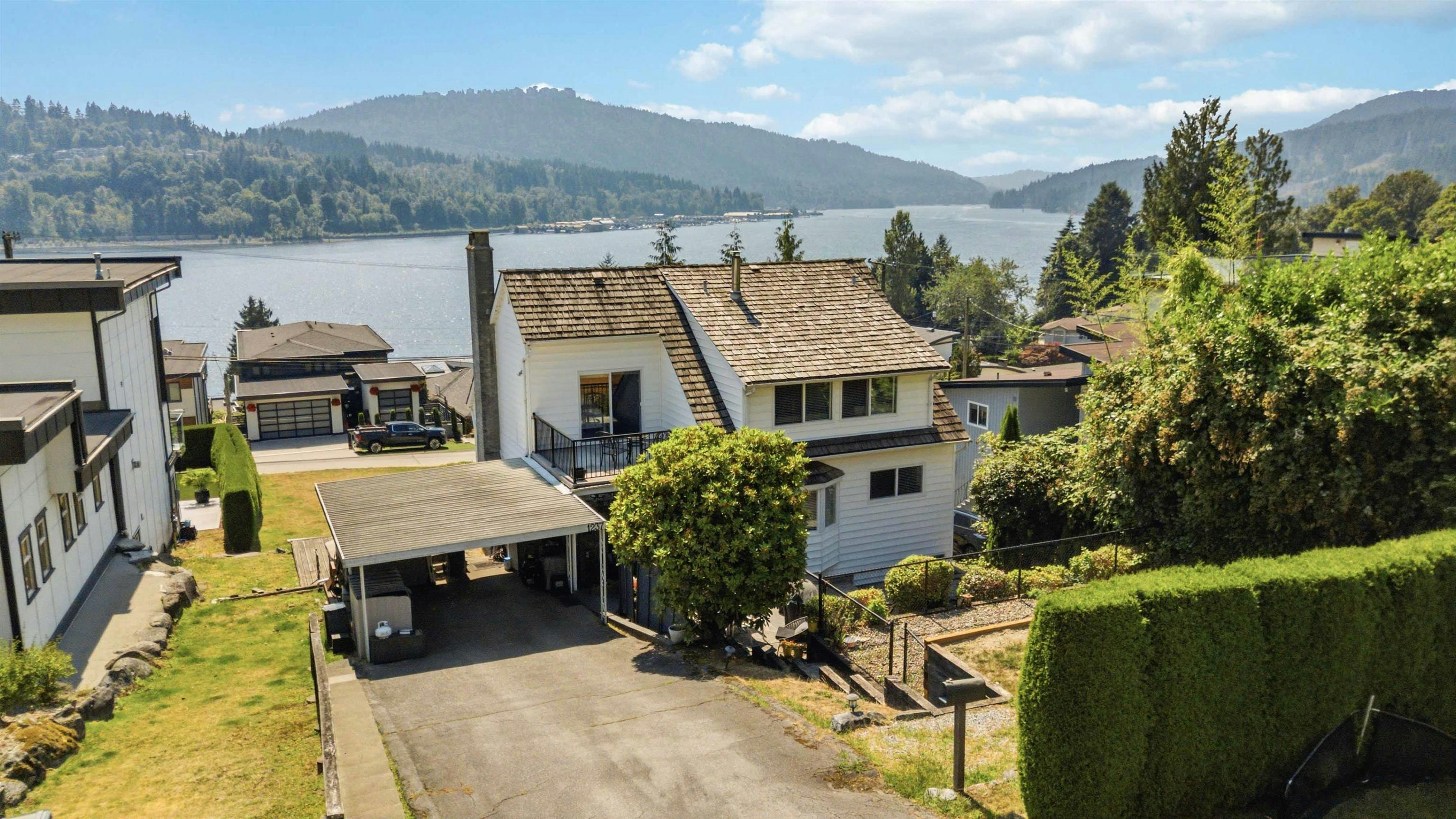 1237 Ioco Road, Port Moody, BC, V3H 2W9 - 21