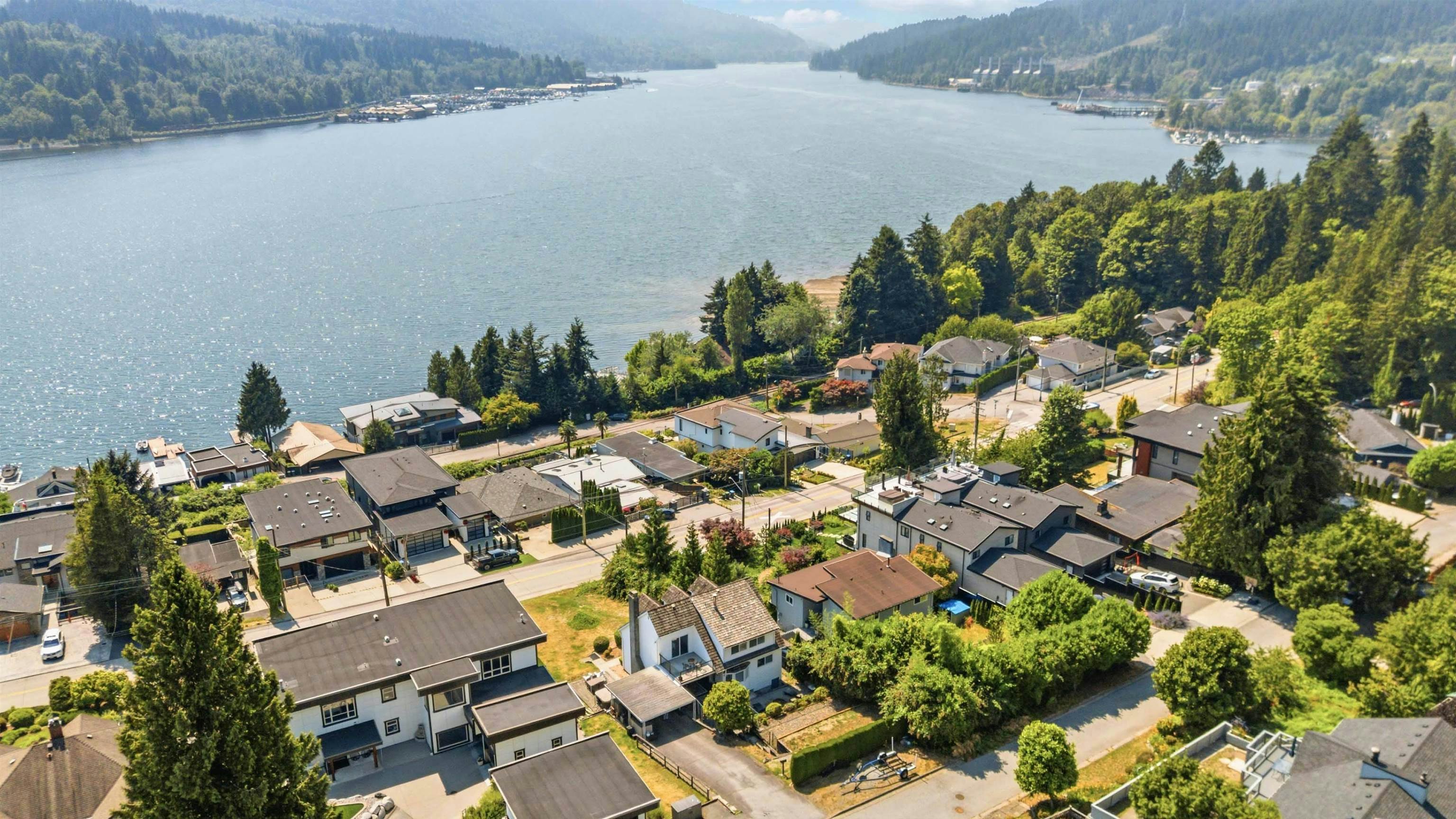 1237 Ioco Road, Port Moody, BC, V3H 2W9 - 18