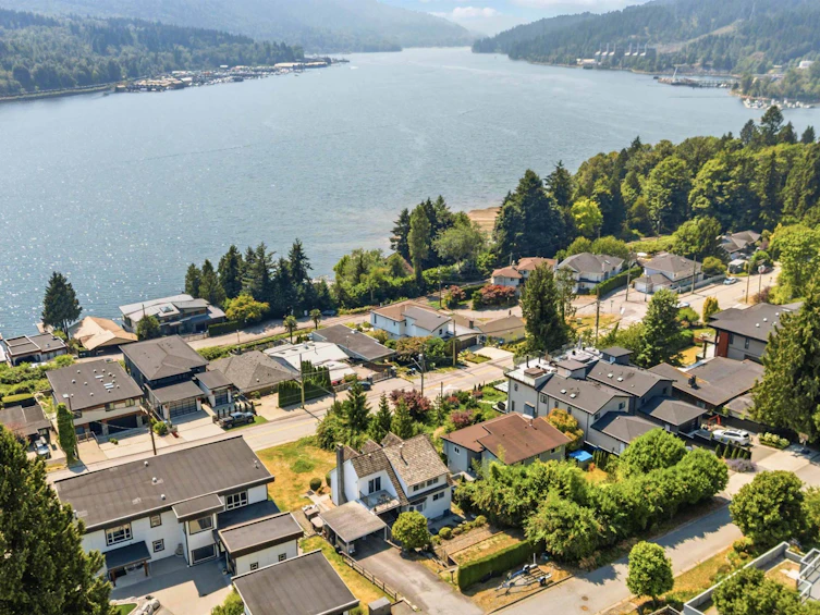 1237 Ioco Road, Port Moody, BC, V3H 2W9 - 18
