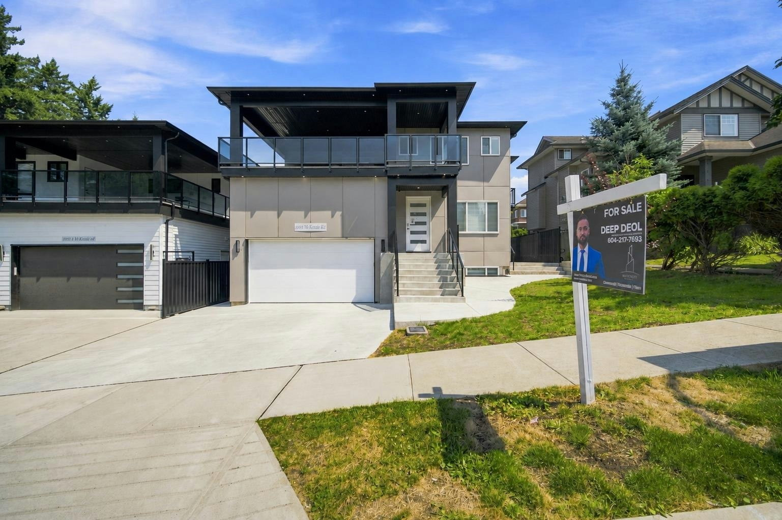 1680B Mckenzie Road, Abbotsford, BC, V2S 8J6