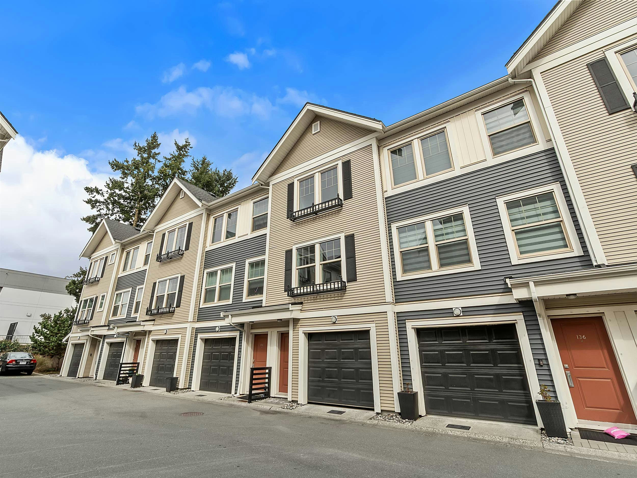 137-32633 Simon Avenue, Abbotsford, BC, V2T 0G9 - 2