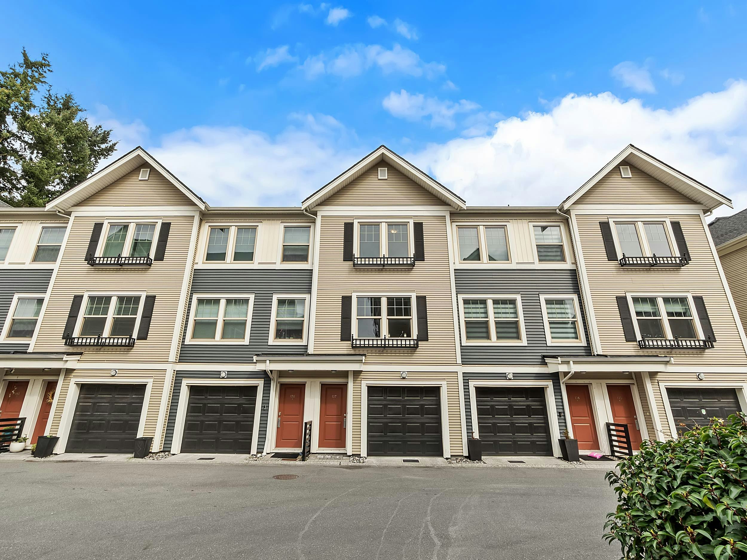 137-32633 Simon Avenue, Abbotsford, BC, V2T 0G9