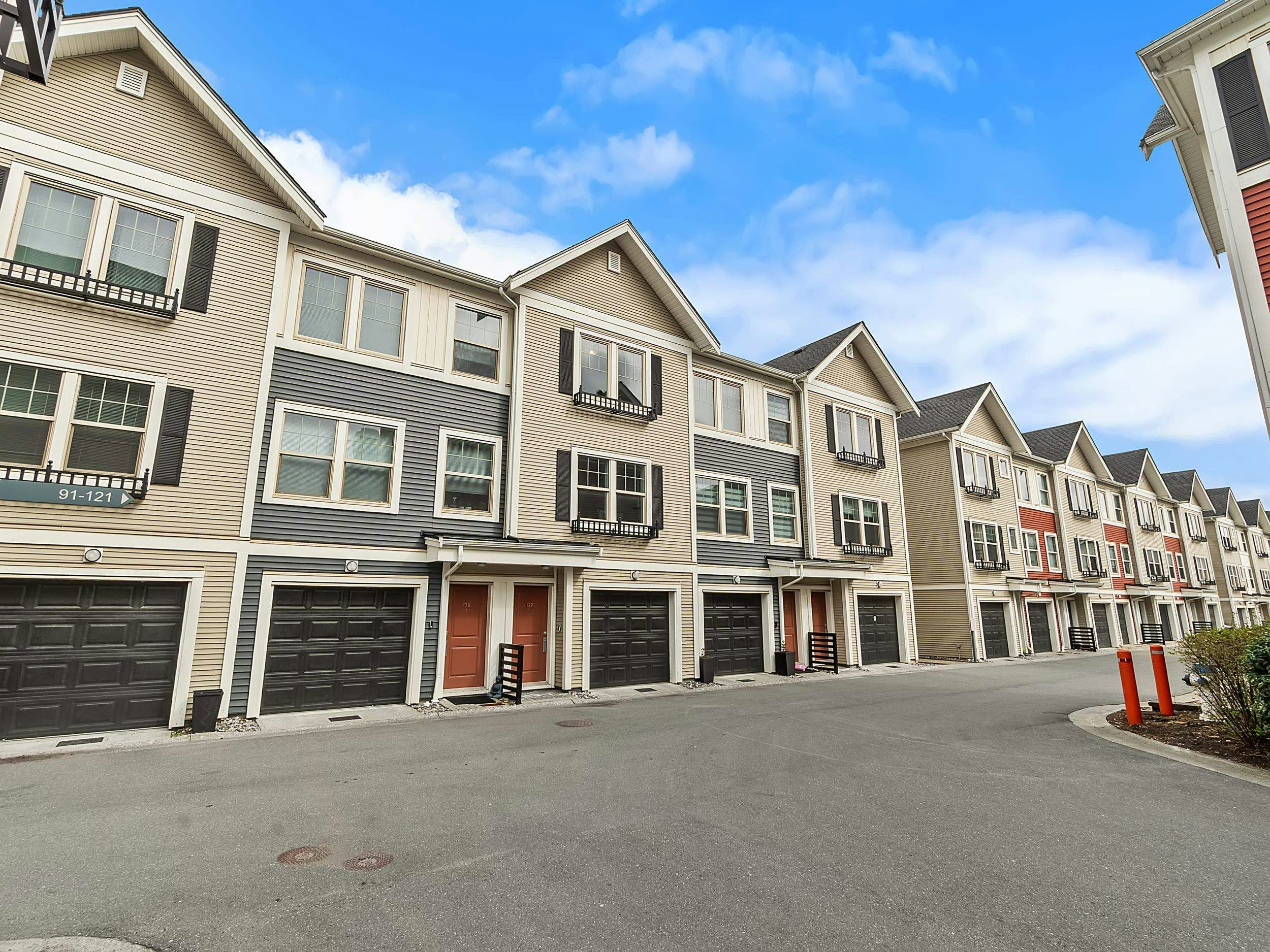 137-32633 Simon Avenue, Abbotsford, BC, V2T 0G9 - 3