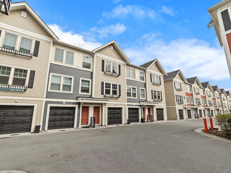 137-32633 Simon Avenue, Abbotsford, BC, V2T 0G9 - 3