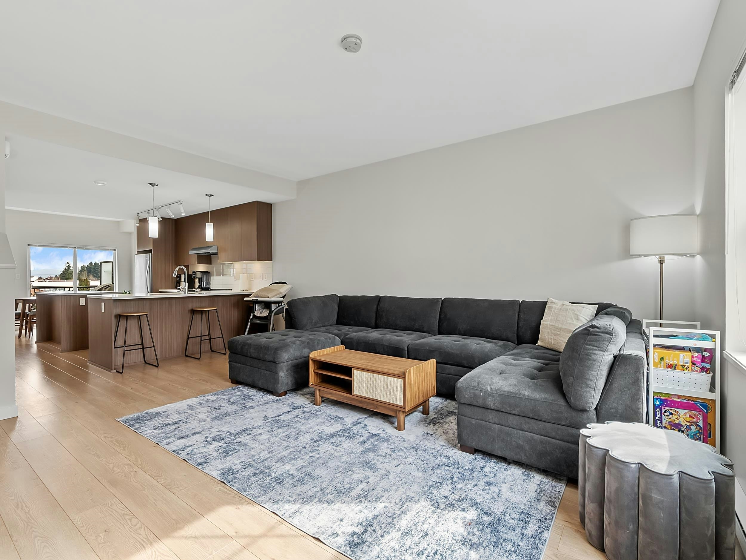 137-32633 Simon Avenue, Abbotsford, BC, V2T 0G9 - 9