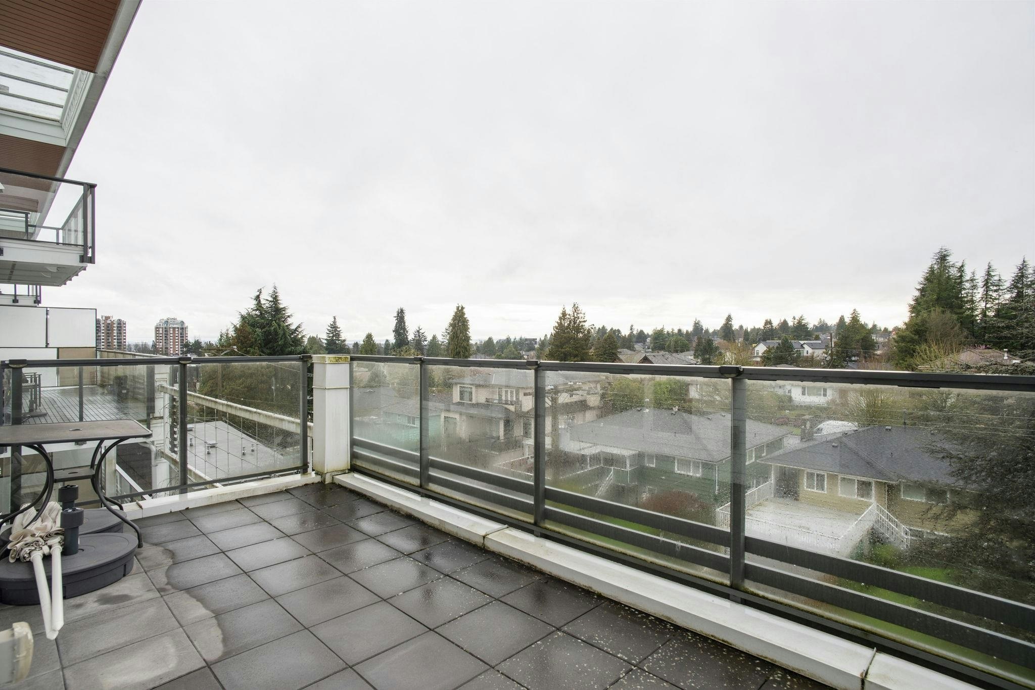 608-6677 Cambie Street, Vancouver, BC, V6P 0E6 - 23