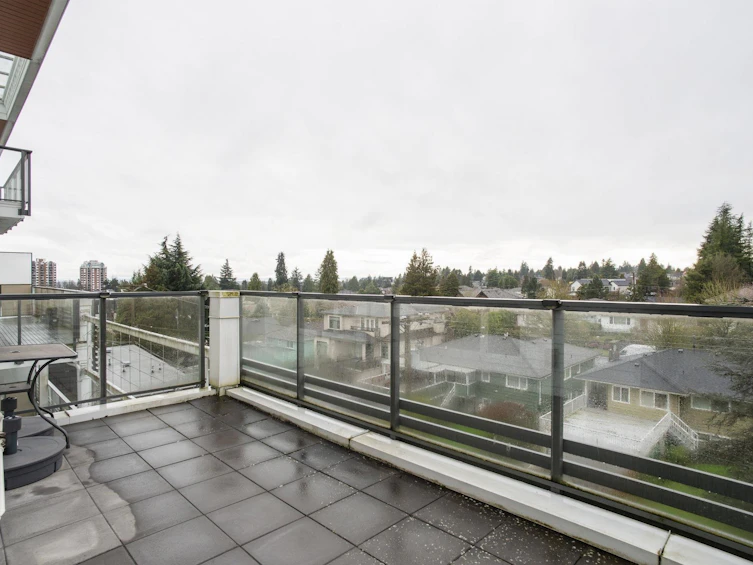 608-6677 Cambie Street, Vancouver, BC, V6P 0E6 - 23