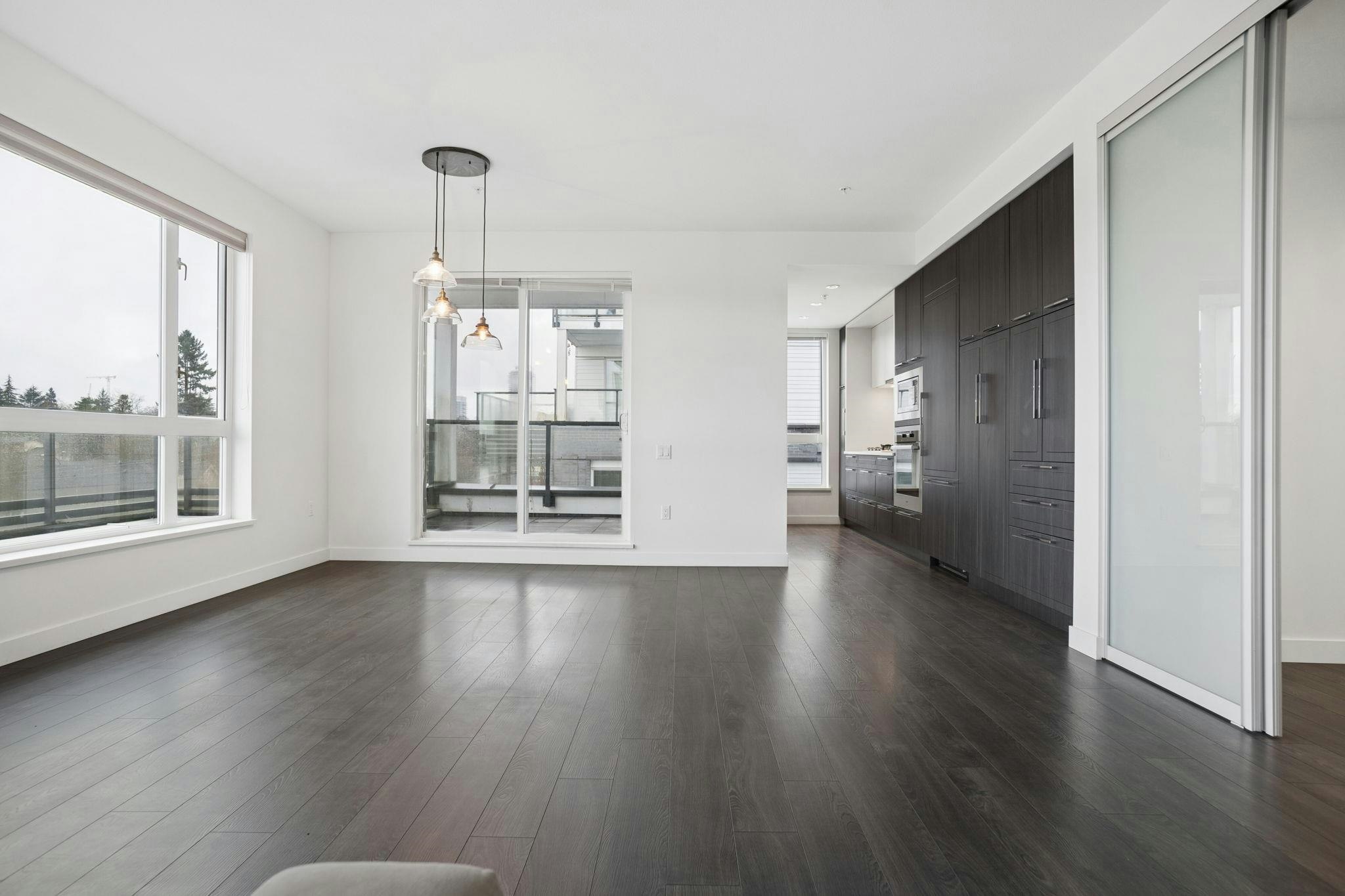 608-6677 Cambie Street, Vancouver, BC, V6P 0E6 - 3