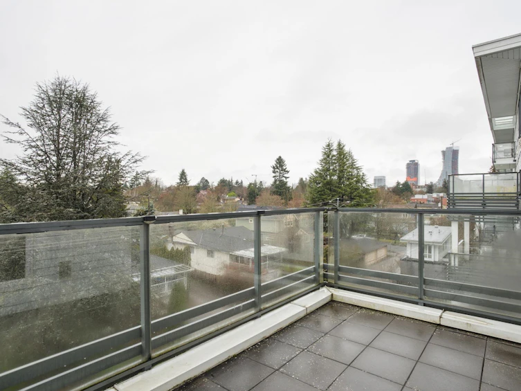 608-6677 Cambie Street, Vancouver, BC, V6P 0E6 - 24