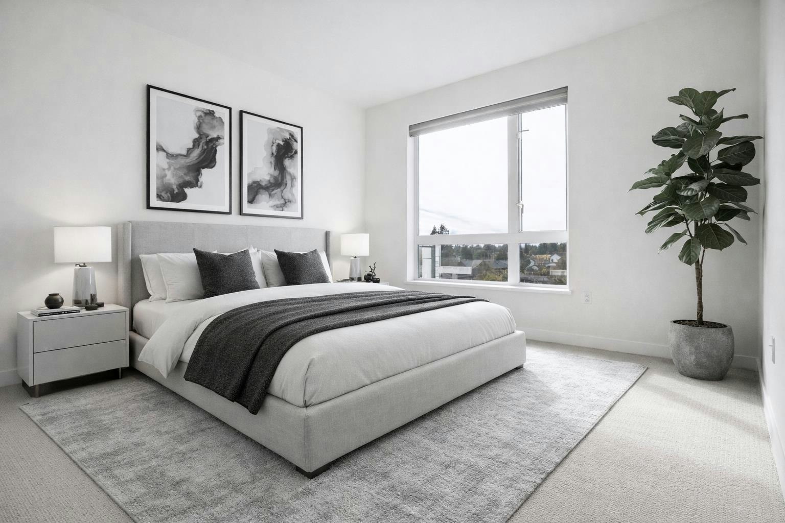 608-6677 Cambie Street, Vancouver, BC, V6P 0E6 - 14