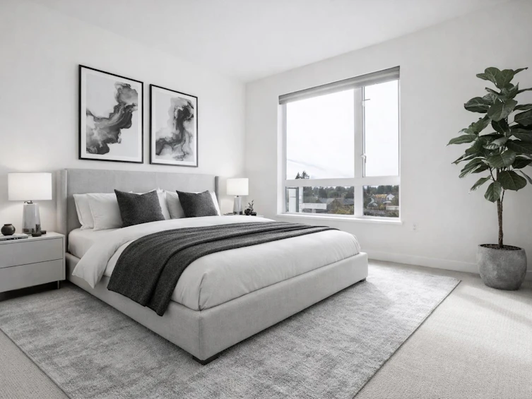 608-6677 Cambie Street, Vancouver, BC, V6P 0E6 - 14