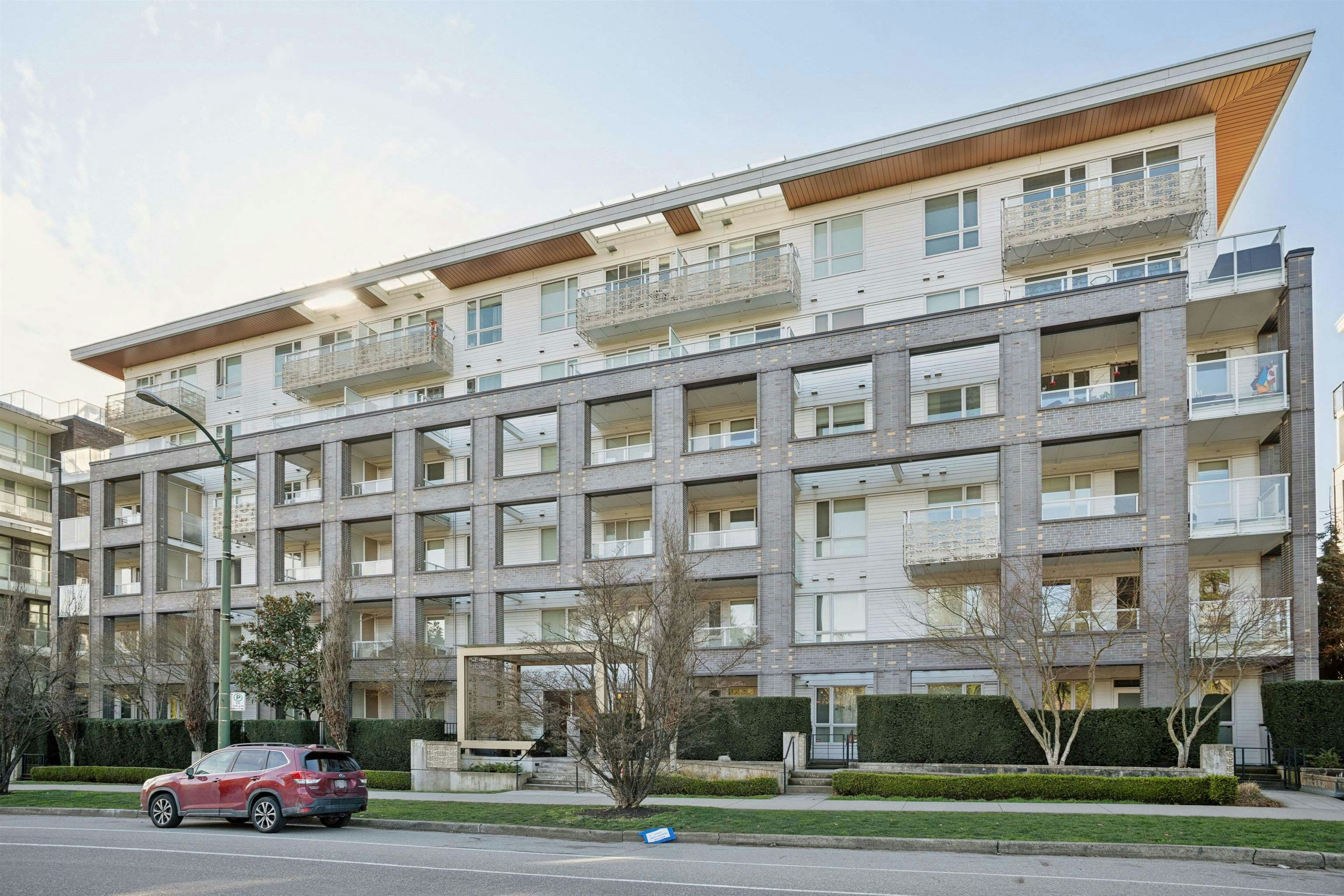 608-6677 Cambie Street, Vancouver, BC, V6P 0E6 - 29
