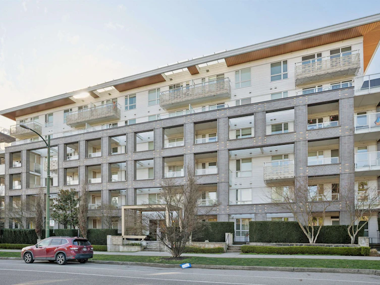 608-6677 Cambie Street, Vancouver, BC, V6P 0E6 - 29
