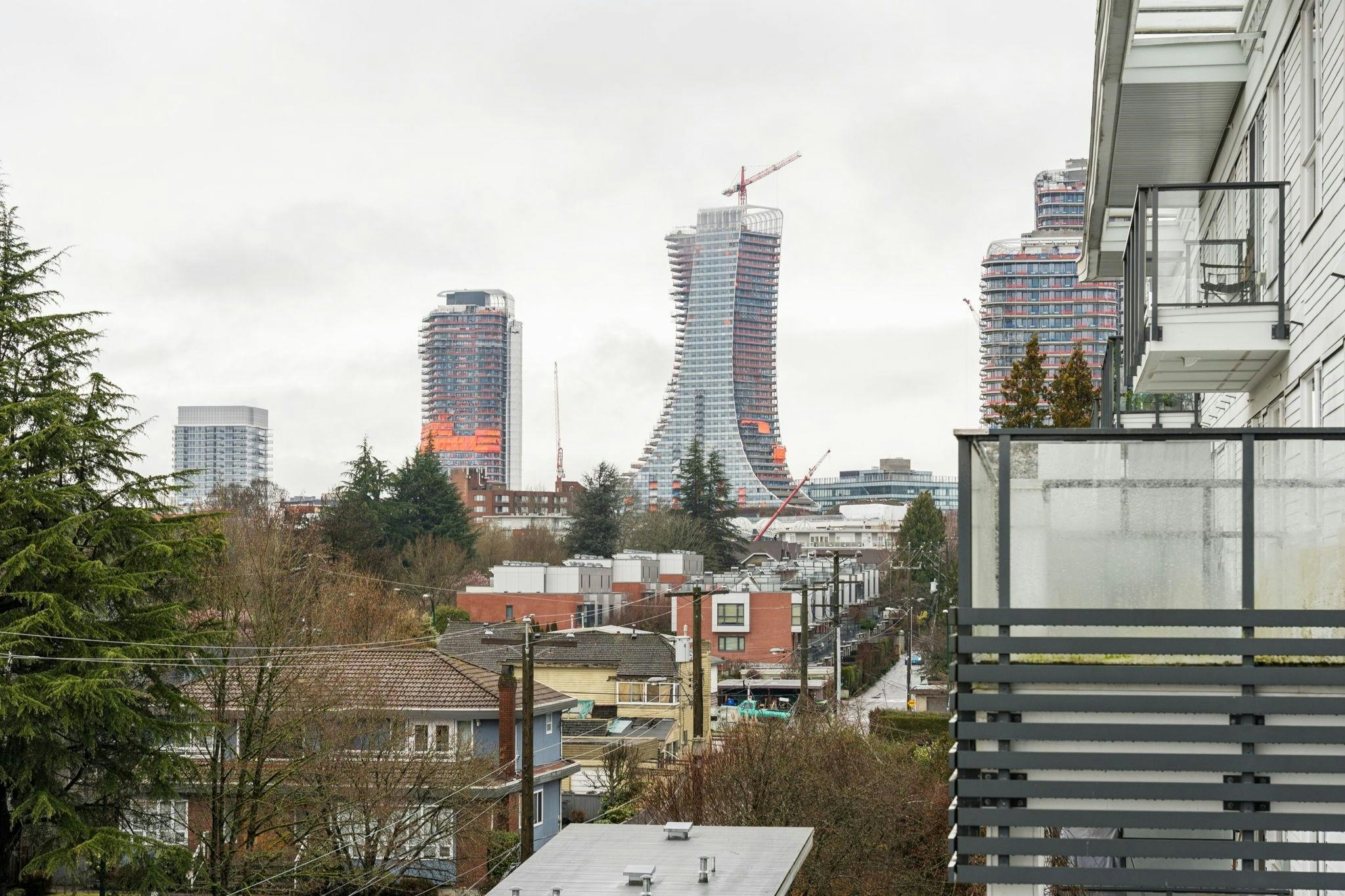 608-6677 Cambie Street, Vancouver, BC, V6P 0E6 - 26