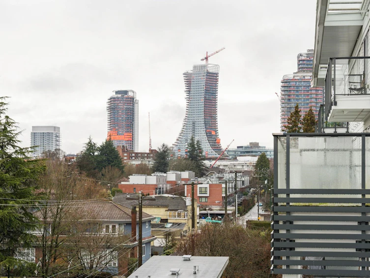 608-6677 Cambie Street, Vancouver, BC, V6P 0E6 - 26