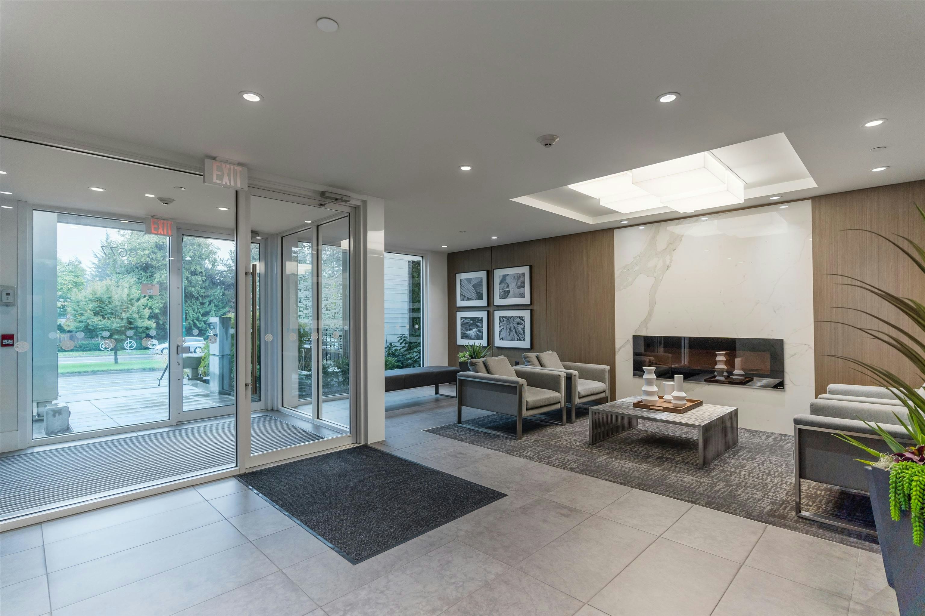 608-6677 Cambie Street, Vancouver, BC, V6P 0E6 - 31