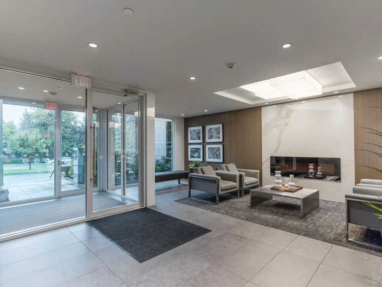 608-6677 Cambie Street, Vancouver, BC, V6P 0E6 - 31