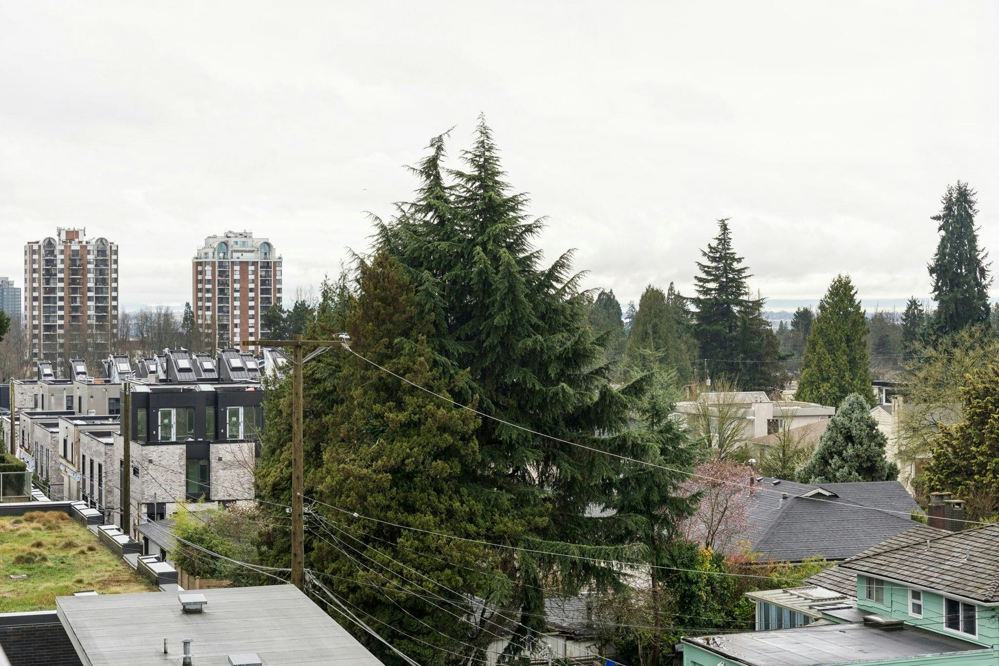 608-6677 Cambie Street, Vancouver, BC, V6P 0E6 - 27
